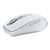 Logitech MX Anywhere 3 for Mac Bluetooth Pale Grey  910-005991