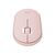 Logitech Pebble M350 Mouse Bluetooth Rose  910-005717