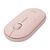 Logitech Pebble M350 Mouse Bluetooth Rose  910-005717