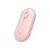 Logitech Pebble M350 Mouse Bluetooth Rose  910-005717