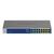 NETGEAR GS516UP 16 Port Switch POE  GS516UP-100EUS