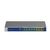 NETGEAR GS524UP 24 port Switch unmanaged POE GS524UP-100EUS
