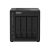QNAP TS-451D2 NAS 4 bays  2GB RAM SATA 6Gbs TS-451D2-2G