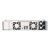 QNAP TS-853DU-RP NAS 8 bays 4GB RAM  TS-853DU-RP-4G