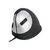 R-Go HE Mouse Ergonomic Mouse, USB  RGOHELE