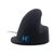 R-Go HE Mouse Ergonomic Mouse USB Black  RGOHELELA