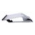 R-Go Read2Write Document holder black, frosted RGORIDOFA