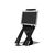 R-Go Riser DUO Notebook stand 22 black RGORIDUOBL
