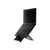 R-Go Riser flexible Notebook stand black RGORISTBL