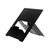 R-Go Riser flexible Notebook stand black RGORISTBL