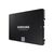 Samsung 870 EVO MZ-77E500B SSD 500GB MZ-77E500BEU