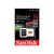 SanDisk Extreme PLUS Flash  card 32GB  SDSQXBG-032G-GN6MA