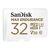 SanDisk Max Endurance Flash 32GB CL10 SDSQQVR-032G-GN6IA