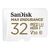 SanDisk Max Endurance Flash 32GB CL10 SDSQQVR-032G-GN6IA