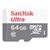 SanDisk Ultra Flash 64GB Class 10  SDSQUNR-064G-GN3MA