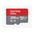 SanDisk Ultra Flash memory 256GB Class 10  SDSQUA4-256G-GN6MA