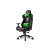 Sharkoon SKILLER SGS4 Steel - Black,Green