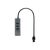 i-Tec USB 3.0 Metal 3-Port Hub U3METALG3HUB