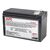 APC Replacement Battery Cartridge 110 UPS APCRBC110