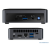 Intel Next Unit of Computing Kit 10 Performance