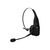 BlueParrott B350-XT Headset on-ear Bluetooth 204260