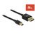DeLOCK DP - MDP cable 2m 8K black 84928