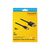 DeLOCK DP - MDP cable 2m 8K black 84928