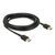 DeLOCK DP cable 1.4 3m 8K black 85661