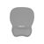 DeLOCK Ergonomic Mouse pad with wrist pillow grey 12698