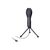 DeLOCK Microphone USB black 65939