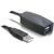 DeLOCK USB active extension cable 5m 82308
