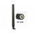 DeLOCK Wi-Fi Antenna 7dBi (5GHz), 4dBi (2.4GHz) OD 88913