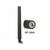 DeLOCK Wi-Fi Antenna 7dBi (5GHz), 4dBi (2.4GHz) OD 88913