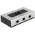 DeLock RJ45 2 port Gigabit switch 87673