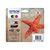 Epson 603XL Multipack 4-pack XL  C13T03A64010