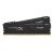 HyperX FURY DDR4 16GB:2x8GB 3600MHz Black HX436C17FB3K216