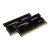 HyperX Impact DDR4 kit 64 GB: 2 x 32 GB HX429S17IBK264
