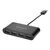 Kensington Hub 4 x USB 2.0 desktop K39120EU