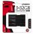 Kingston DataTraveler 100 G3 USB flash 32GB (pack of 3)