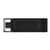 Kingston DataTraveler 70 USB-C 64GB DT7064GB