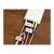 LTC MINI TAGS Wire cable marker 9 cm blue, LTC 2530