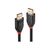 Lindy DP cable 1.2 15M 4K black 41079