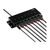 Lindy Industrial 7 x USB 2.0 hub  42794