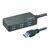 Lindy USB 3.0 Active Extension Pro 4 Port Hub 4 43159