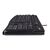 Logitech Desktop MK120 Keyboard and mouse set 920-002552