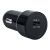 Manhattan CarAuto Charger, USB-C Output, Power 102056