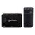 Manhattan HDMI Switch, 3-Port, 4K, 4K@30Hz, USB 207522