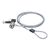 Manhattan Mobile Security Laptop Lock, Key Lock, 440271