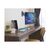 Manhattan MonitorTV Wall Mount (height adjustable 461603