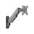 Manhattan MonitorTV Wall Mount (height adjustable 461603
